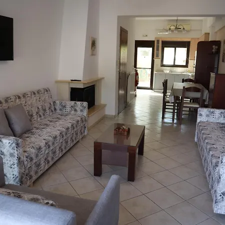 Meltemi * Chrisi Ammoudia