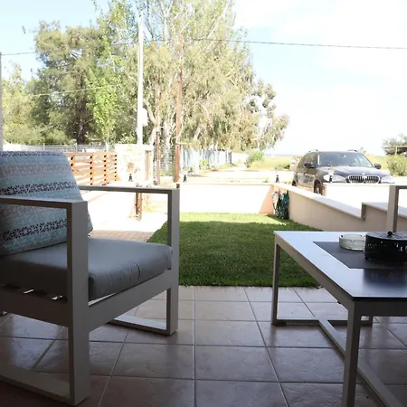 Meltemi Chrisi Ammoudia