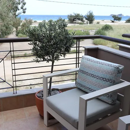 Meltemi Chrisi Ammoudia