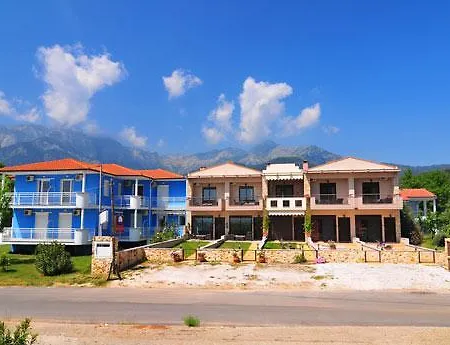 Meltemi Chrisi Ammoudia