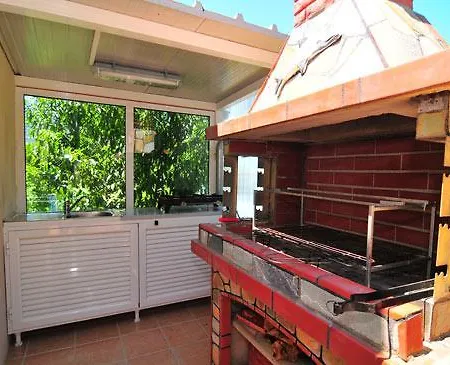 Meltemi * Chrisi Ammoudia