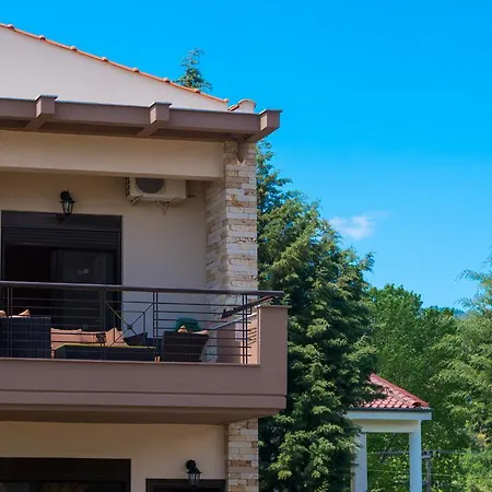 Meltemi * Chrisi Ammoudia