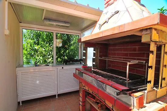 迈特密别墅 * 克里斯阿穆迪亚