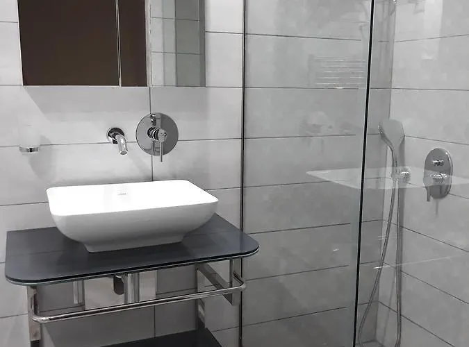 Willa Meltemi Chrysi Ammoudia